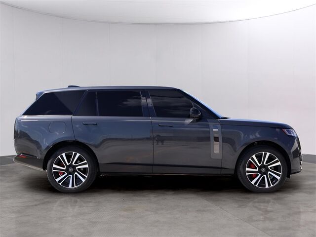 2023 Land Rover Range Rover SV Oshkosh WI