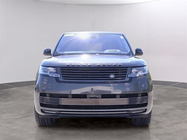 2023 Land Rover Range Rover SV Oshkosh WI