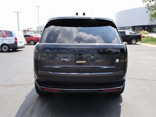2023 Land Rover Range Rover SV Oshkosh WI