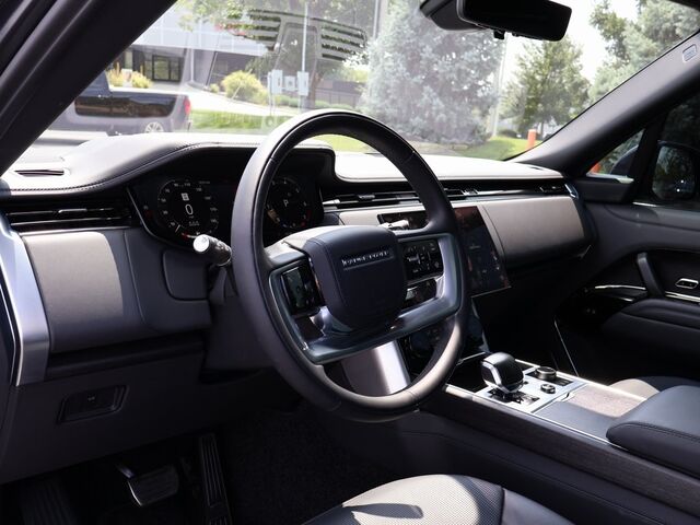 2023 Land Rover Range Rover SV Oshkosh WI