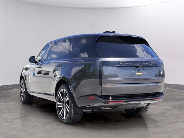 2023 Land Rover Range Rover SV Oshkosh WI