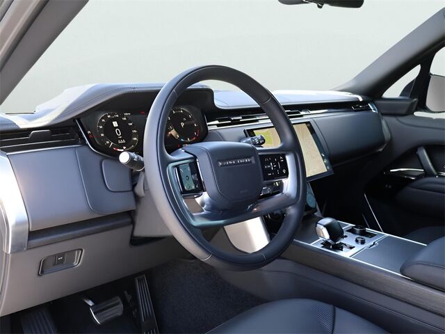 2023 Land Rover Range Rover SV Oshkosh WI