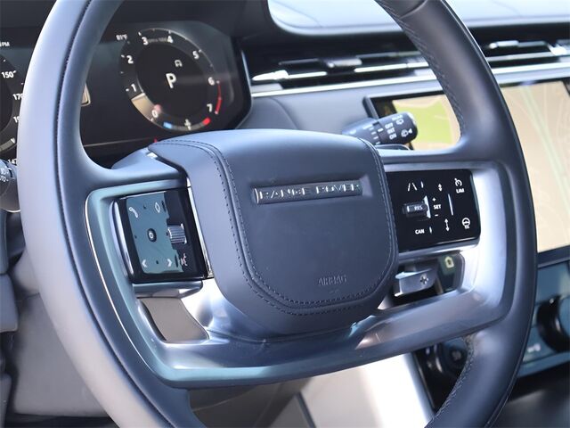 2023 Land Rover Range Rover SV Oshkosh WI