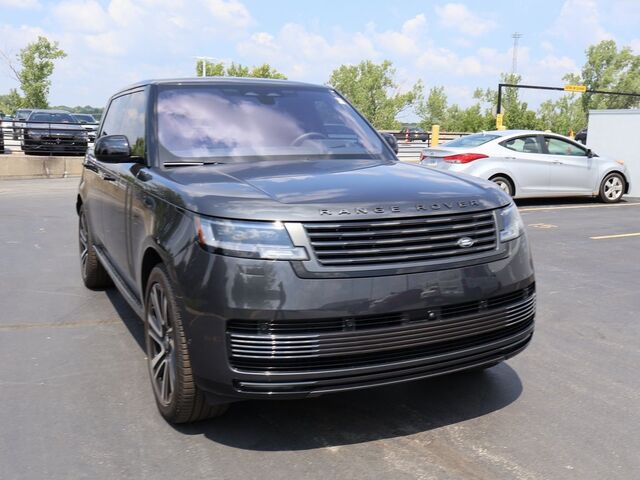 2023 Land Rover Range Rover SV Oshkosh WI