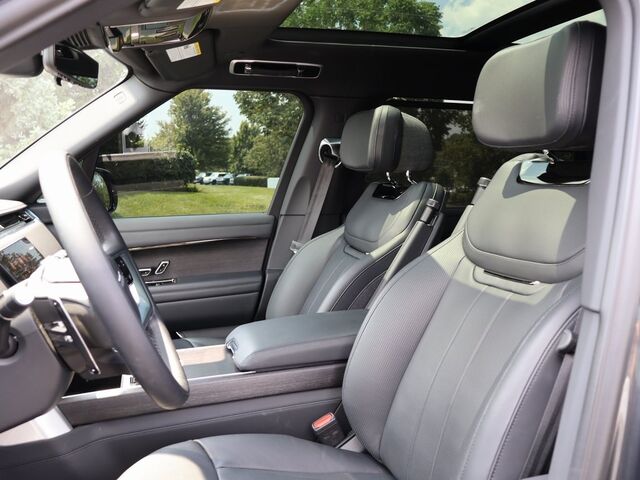 2023 Land Rover Range Rover SV Oshkosh WI