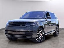 2023_Land Rover_Range Rover_SV_ Oshkosh WI
