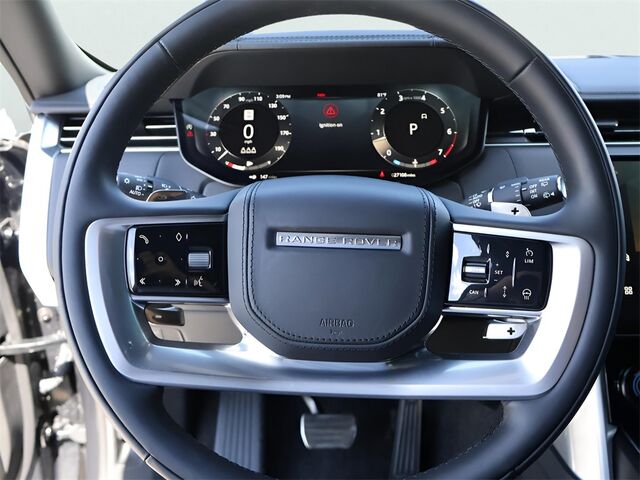 2023 Land Rover Range Rover SV Oshkosh WI