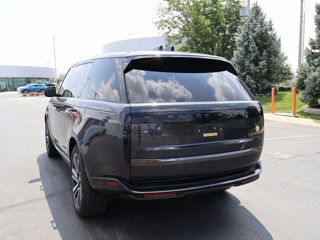 2023 Land Rover Range Rover SV Oshkosh WI