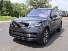 2023_Land Rover_Range Rover_SV_ Oshkosh WI