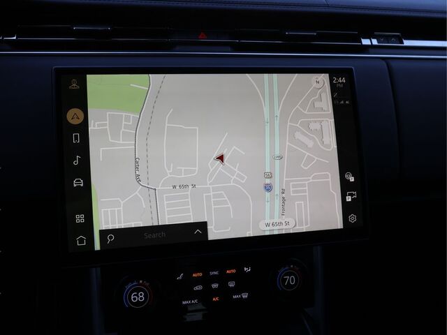 2023 Land Rover Range Rover SV Oshkosh WI