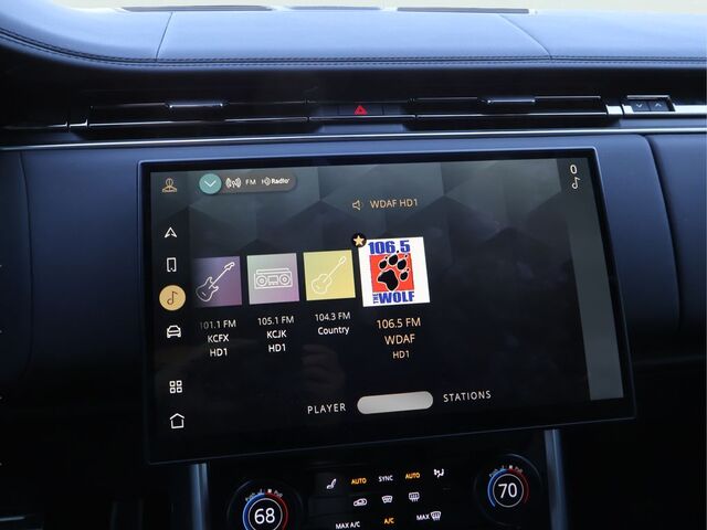 2023 Land Rover Range Rover SV Oshkosh WI