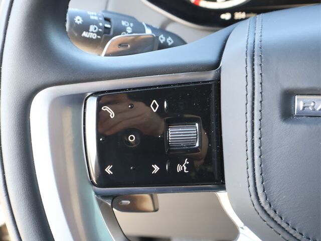 2023 Land Rover Range Rover SV Oshkosh WI