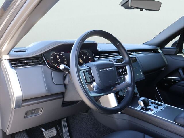 2023 Land Rover Range Rover SV Oshkosh WI