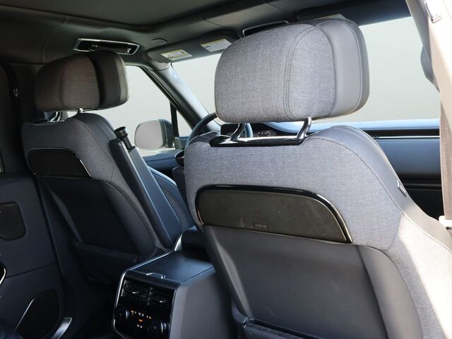 2023 Land Rover Range Rover SV Oshkosh WI