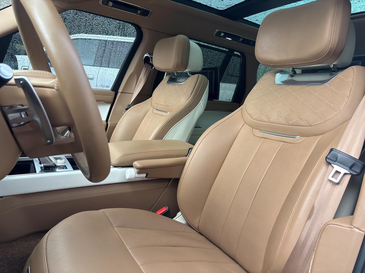 2023 Land Rover Range Rover SV Portland OR