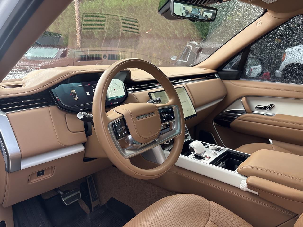 2023 Land Rover Range Rover SV Portland OR