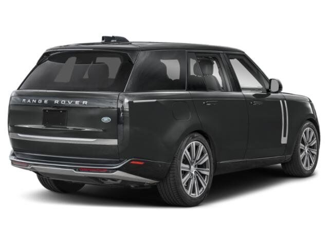 2023 Land Rover Range Rover SV