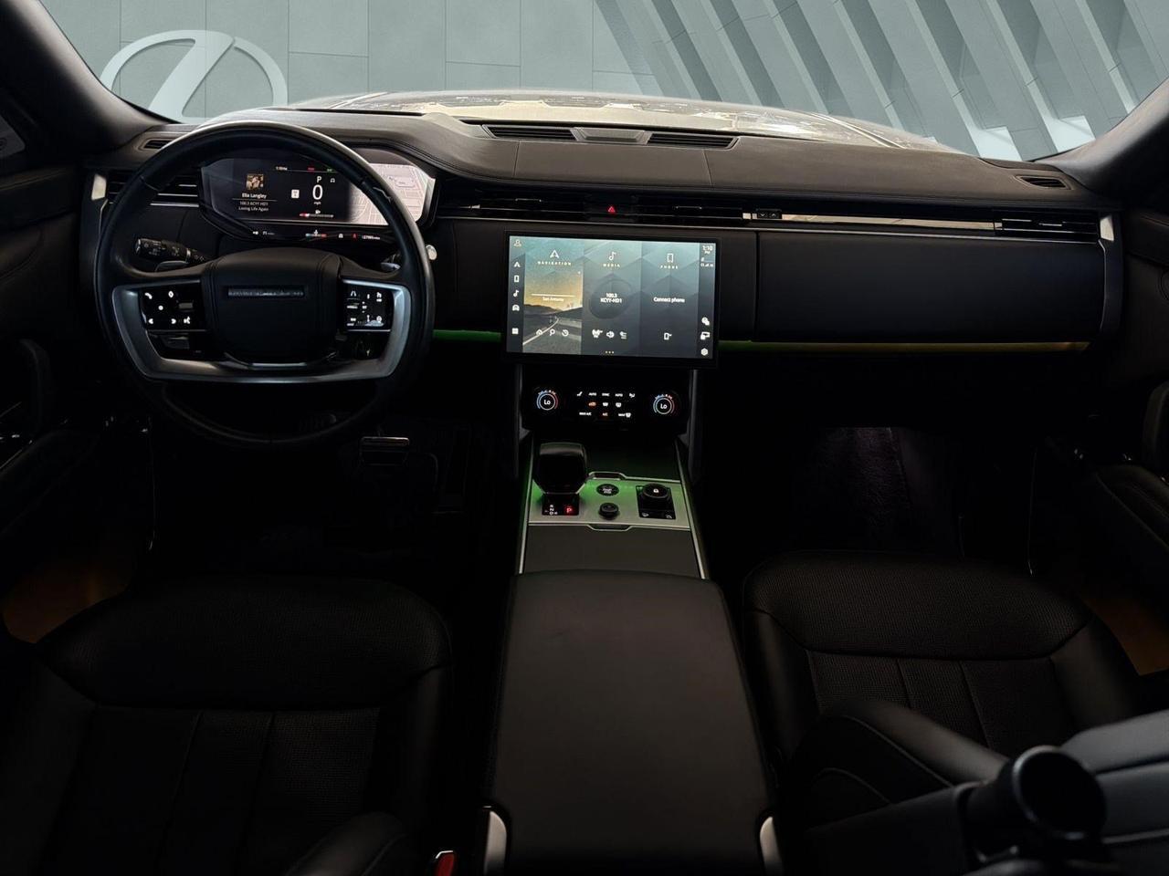 2023 Land Rover Range Rover SV San Antonio TX