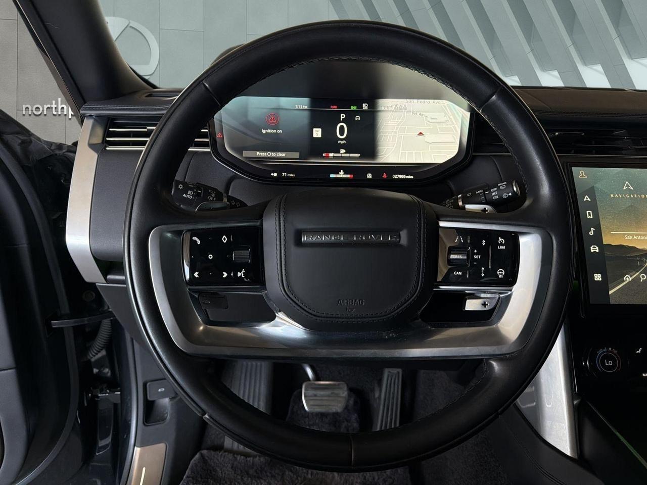 2023 Land Rover Range Rover SV San Antonio TX