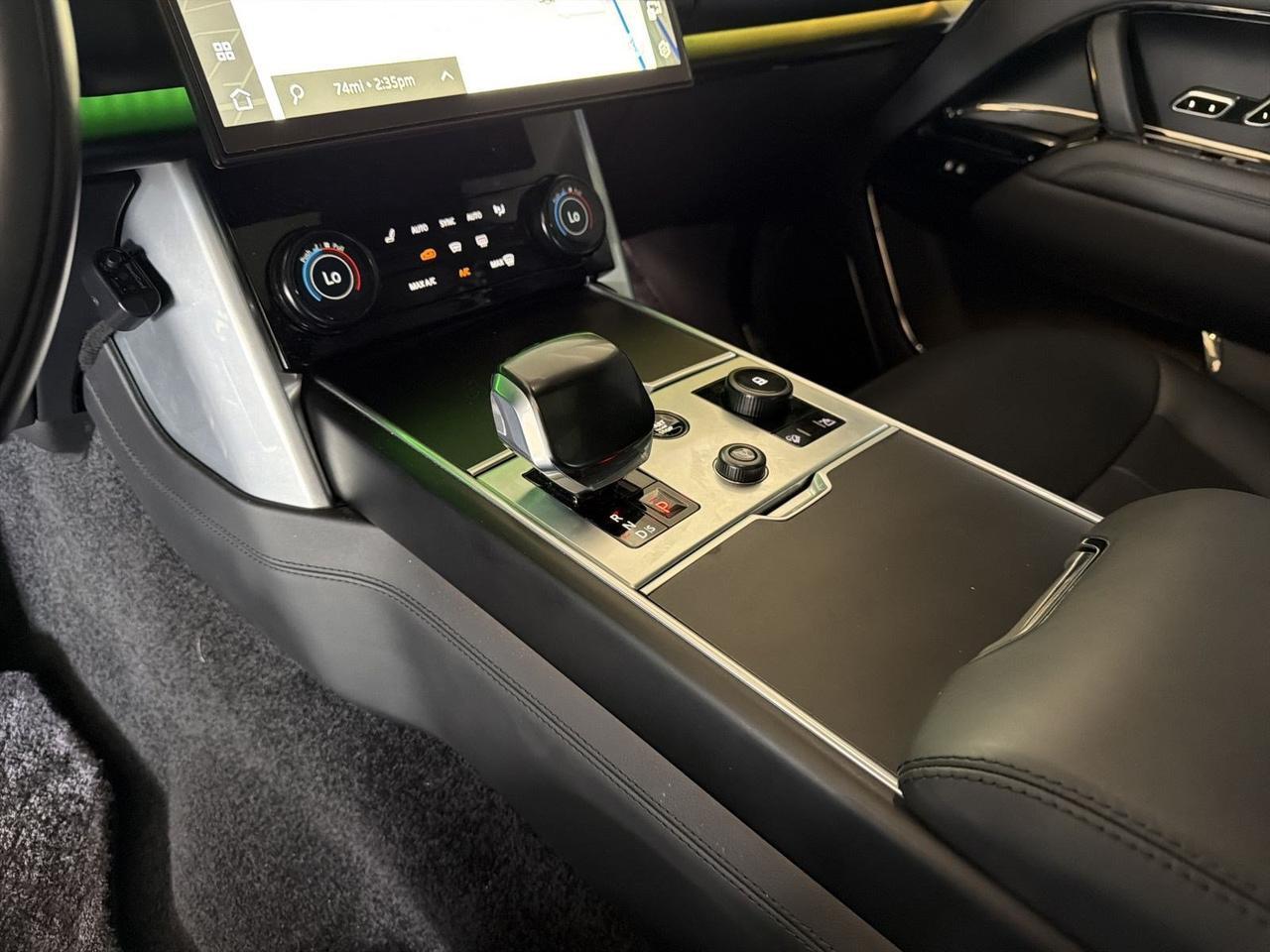 2023 Land Rover Range Rover SV San Antonio TX