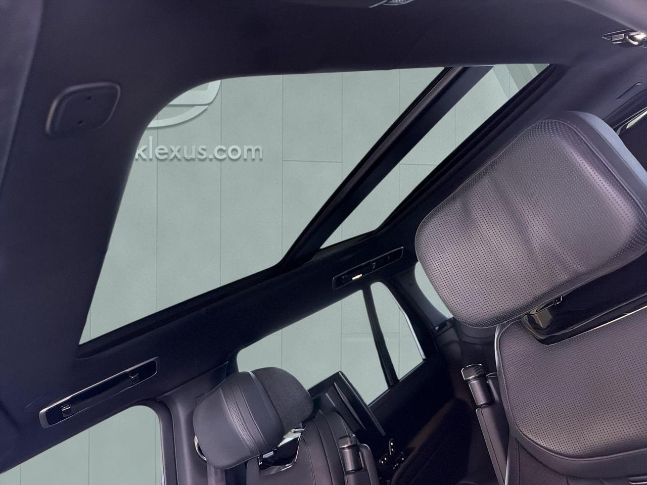 2023 Land Rover Range Rover SV San Antonio TX