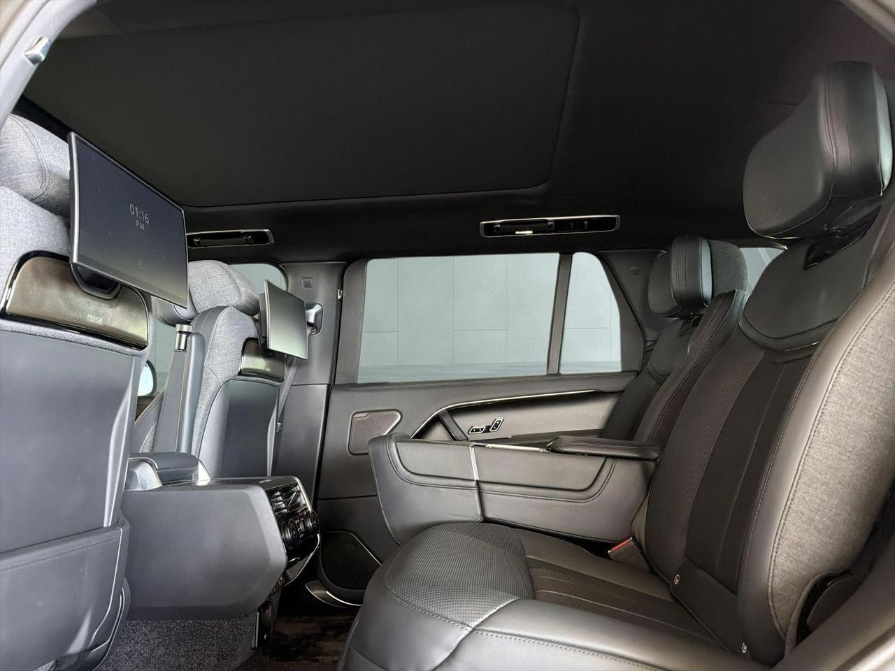 2023 Land Rover Range Rover SV San Antonio TX