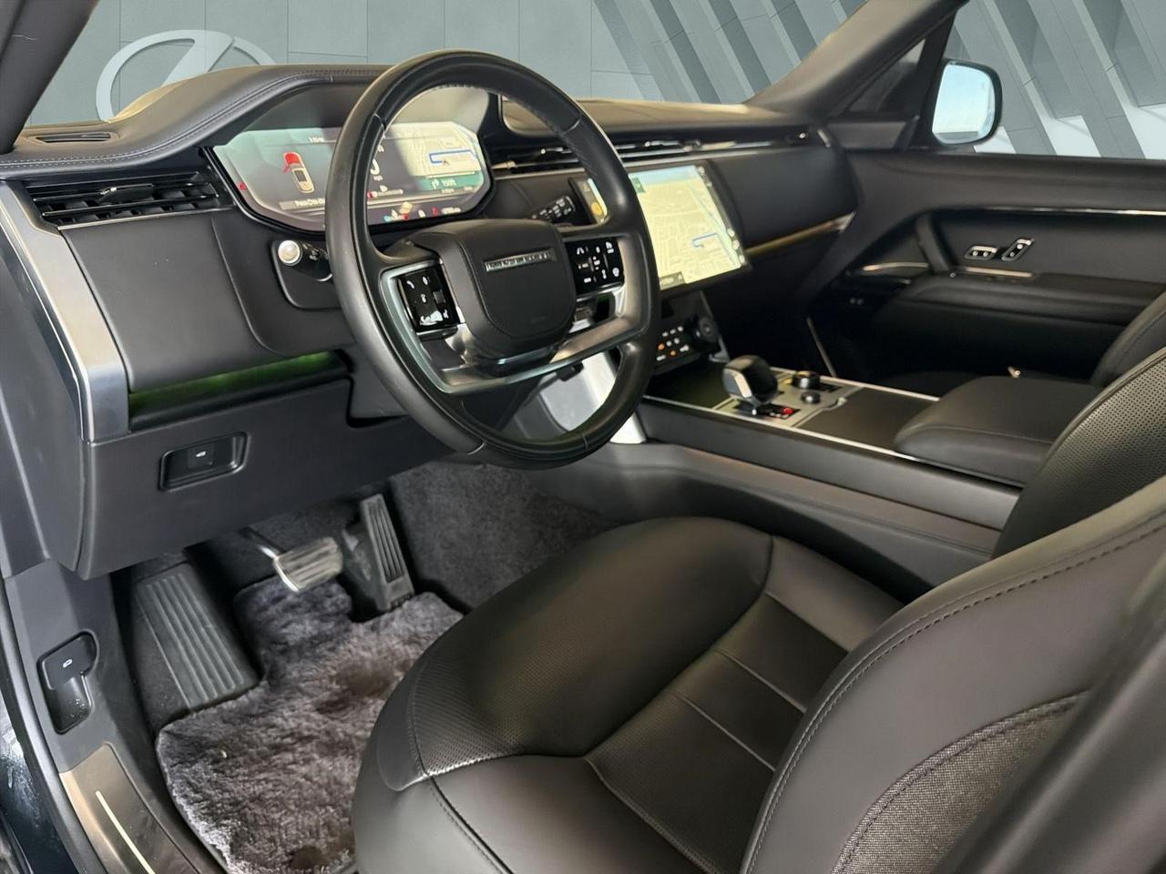 2023 Land Rover Range Rover SV San Antonio TX