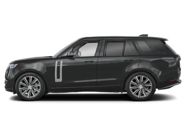 2023 Land Rover Range Rover SV San Antonio TX