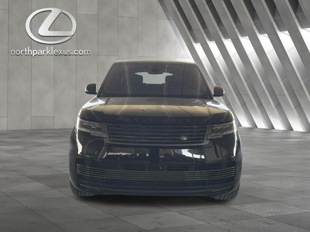 2023 Land Rover Range Rover SV San Antonio TX