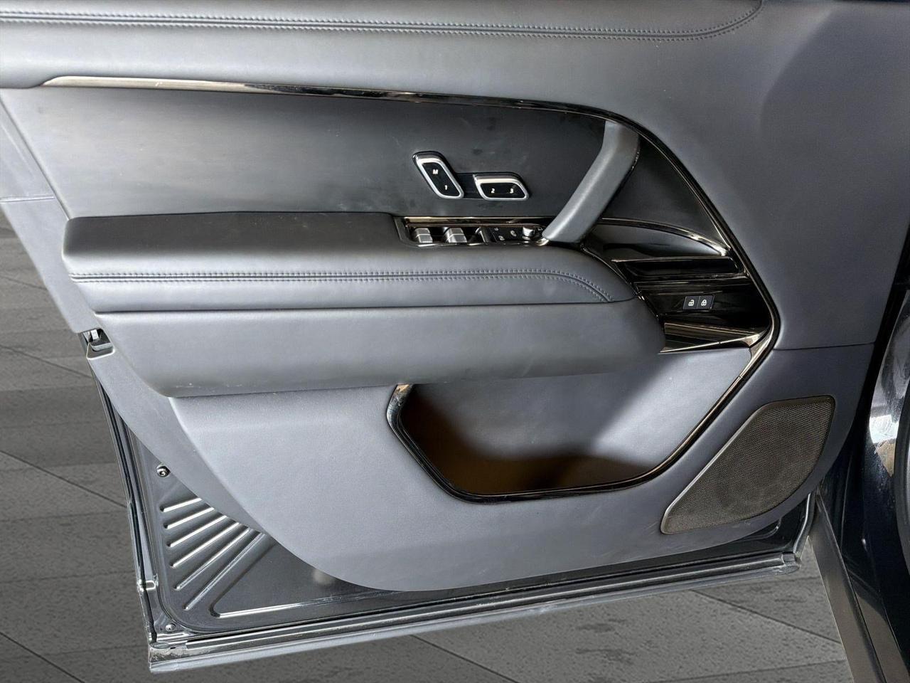 2023 Land Rover Range Rover SV San Antonio TX