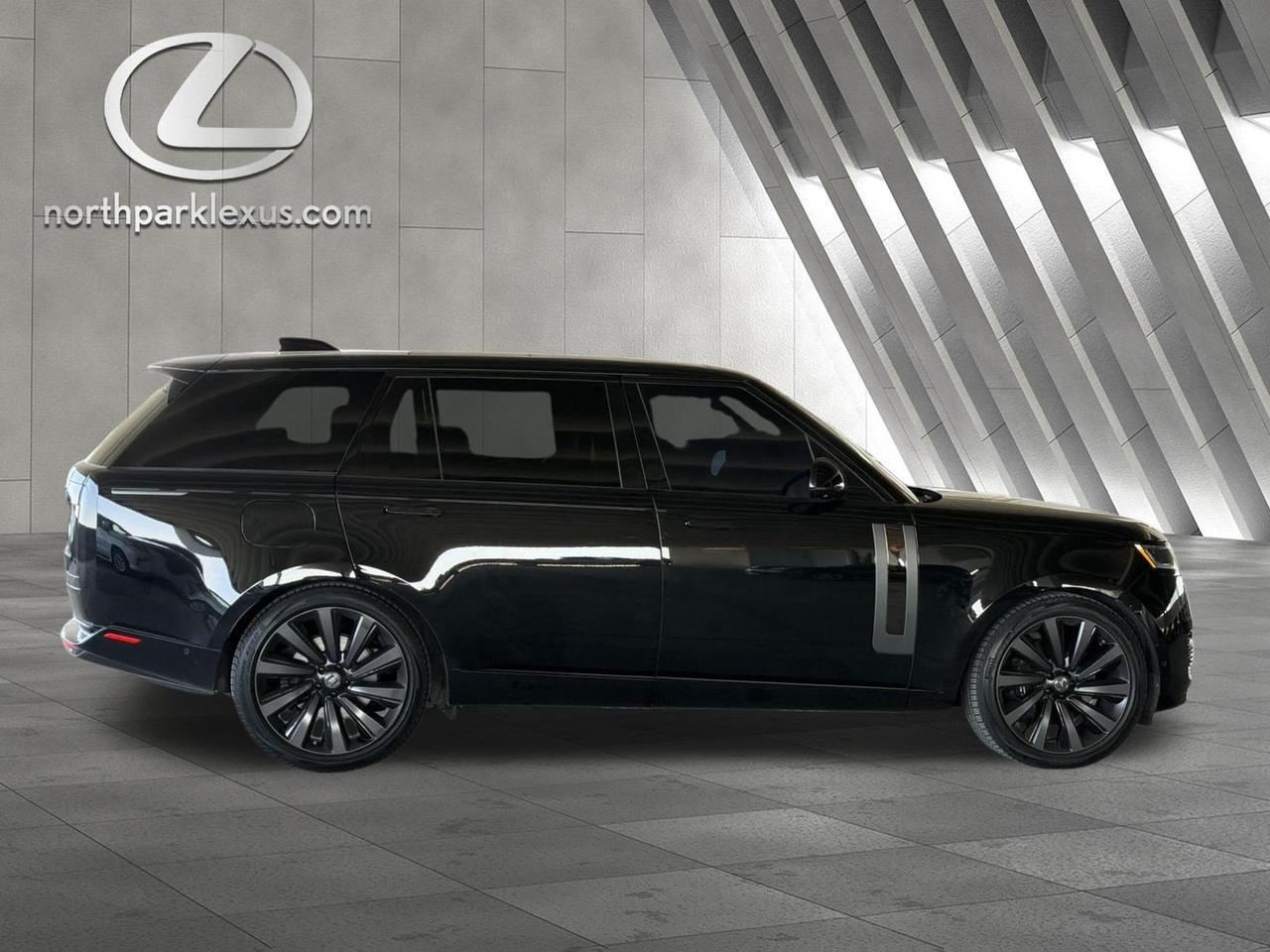 2023 Land Rover Range Rover SV San Antonio TX