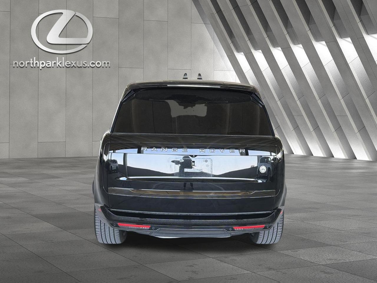 2023 Land Rover Range Rover SV San Antonio TX