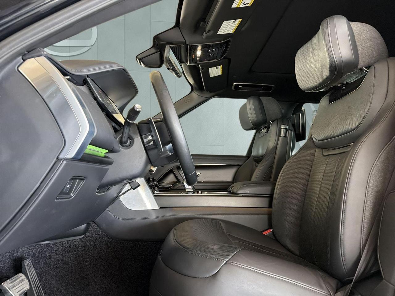 2023 Land Rover Range Rover SV San Antonio TX