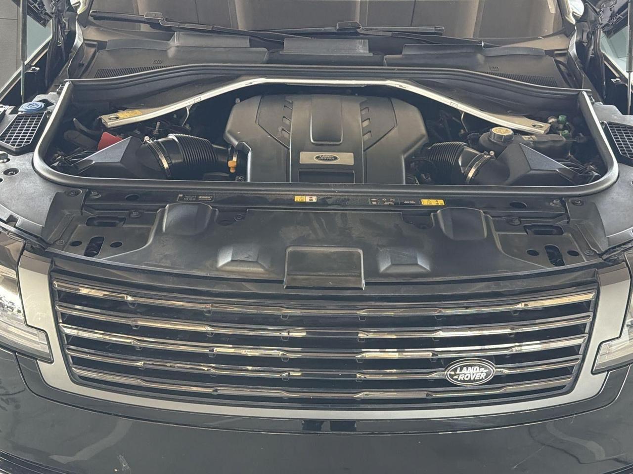2023 Land Rover Range Rover SV San Antonio TX