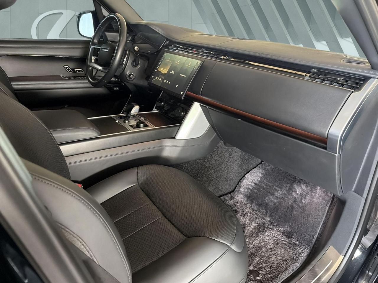 2023 Land Rover Range Rover SV San Antonio TX