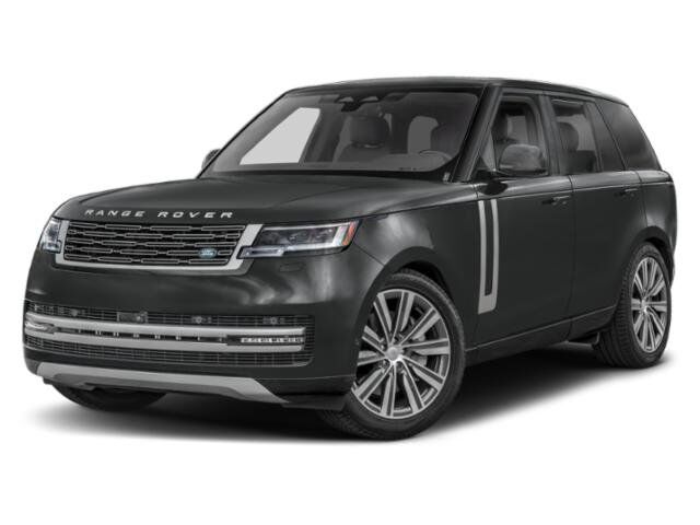 2023 Land Rover Range Rover SV San Antonio TX