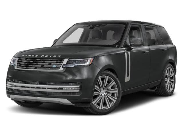 2023 Land Rover Range Rover SV San Antonio TX