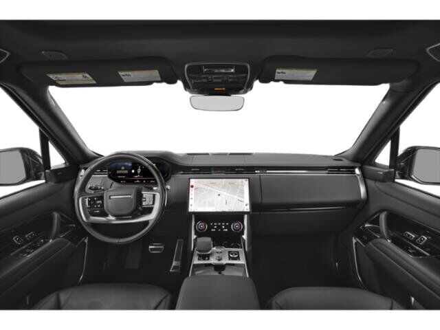 2023 Land Rover Range Rover SV San Antonio TX