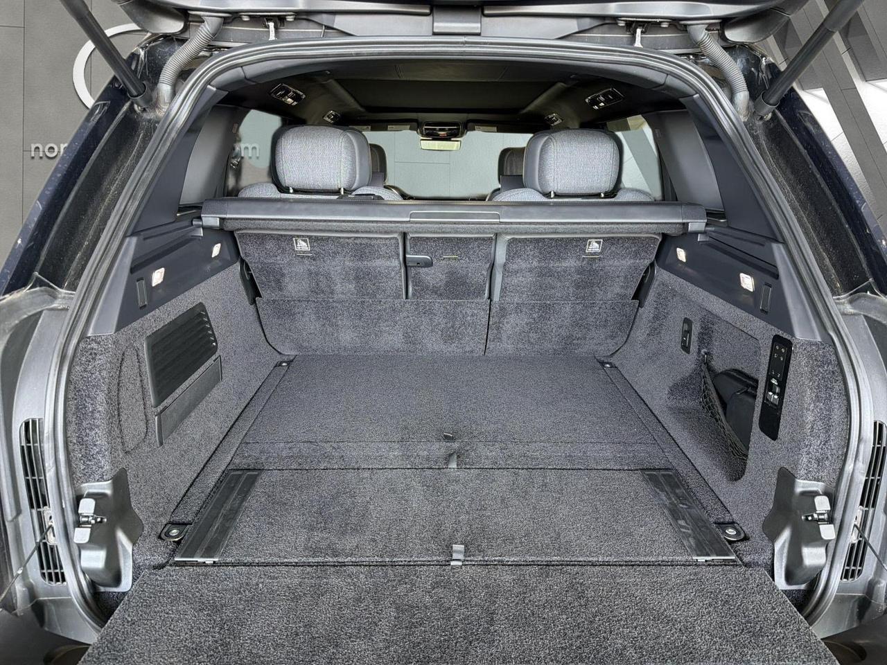 2023 Land Rover Range Rover SV San Antonio TX