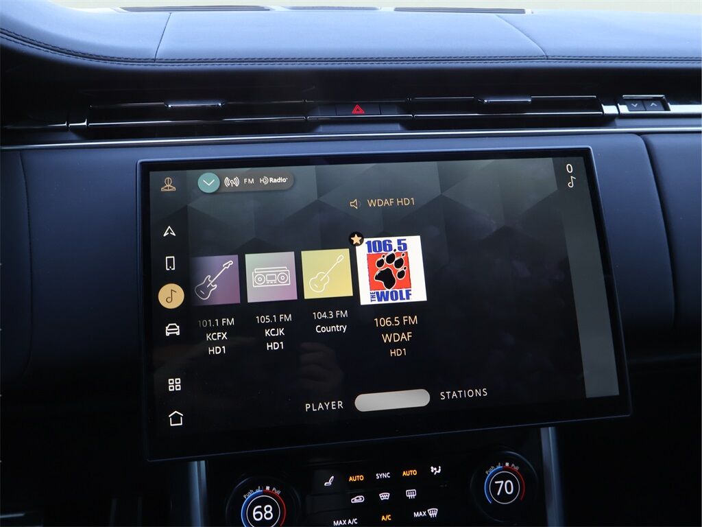 2023 Land Rover Range Rover SV San Clemente CA