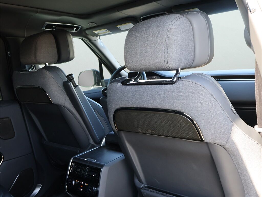 2023 Land Rover Range Rover SV San Clemente CA