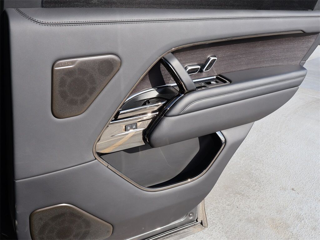 2023 Land Rover Range Rover SV San Clemente CA