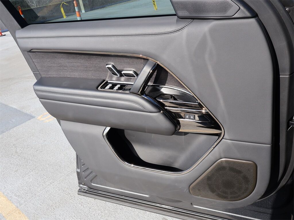 2023 Land Rover Range Rover SV San Clemente CA