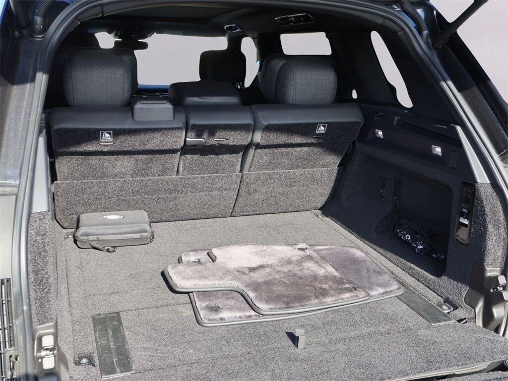 2023 Land Rover Range Rover SV San Clemente CA