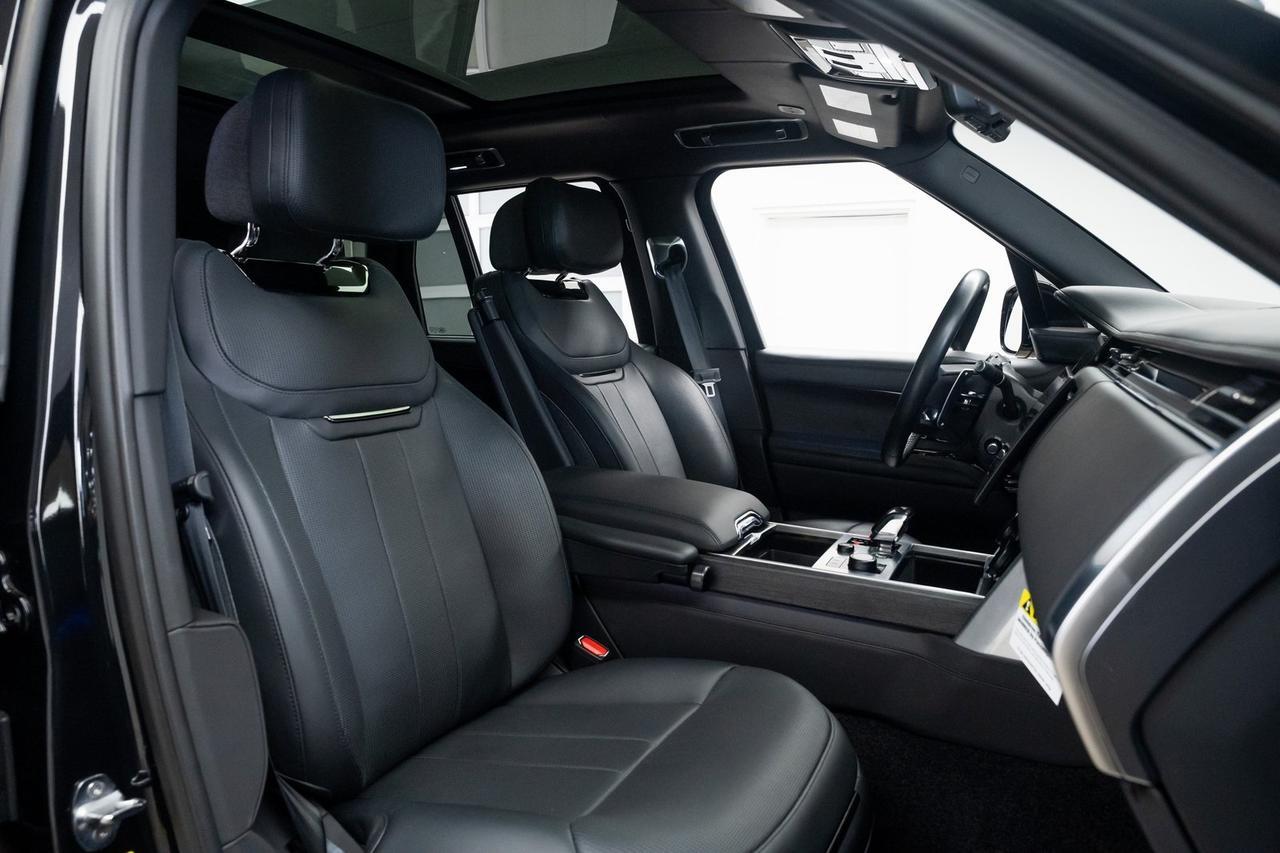2023 Land Rover Range Rover SV Vented Seats Adaptive Suspension Moonroof Portland OR