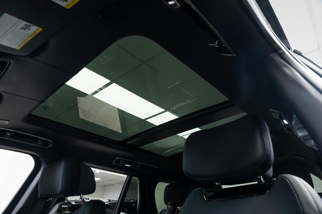 2023 Land Rover Range Rover SV Vented Seats Adaptive Suspension Moonroof Portland OR
