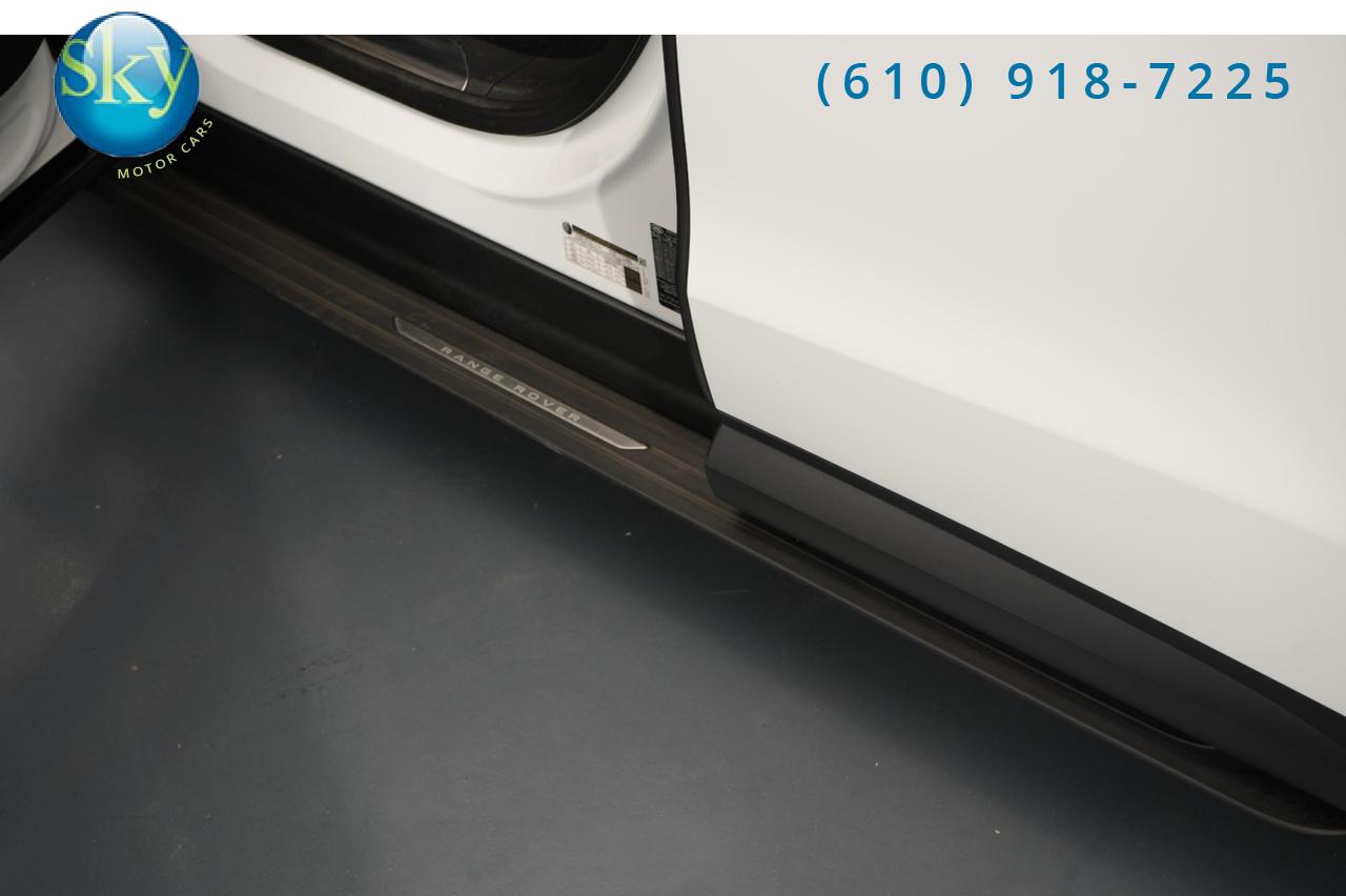 2023 Land Rover Range Rover Sport 4WD SE 23's West Chester PA