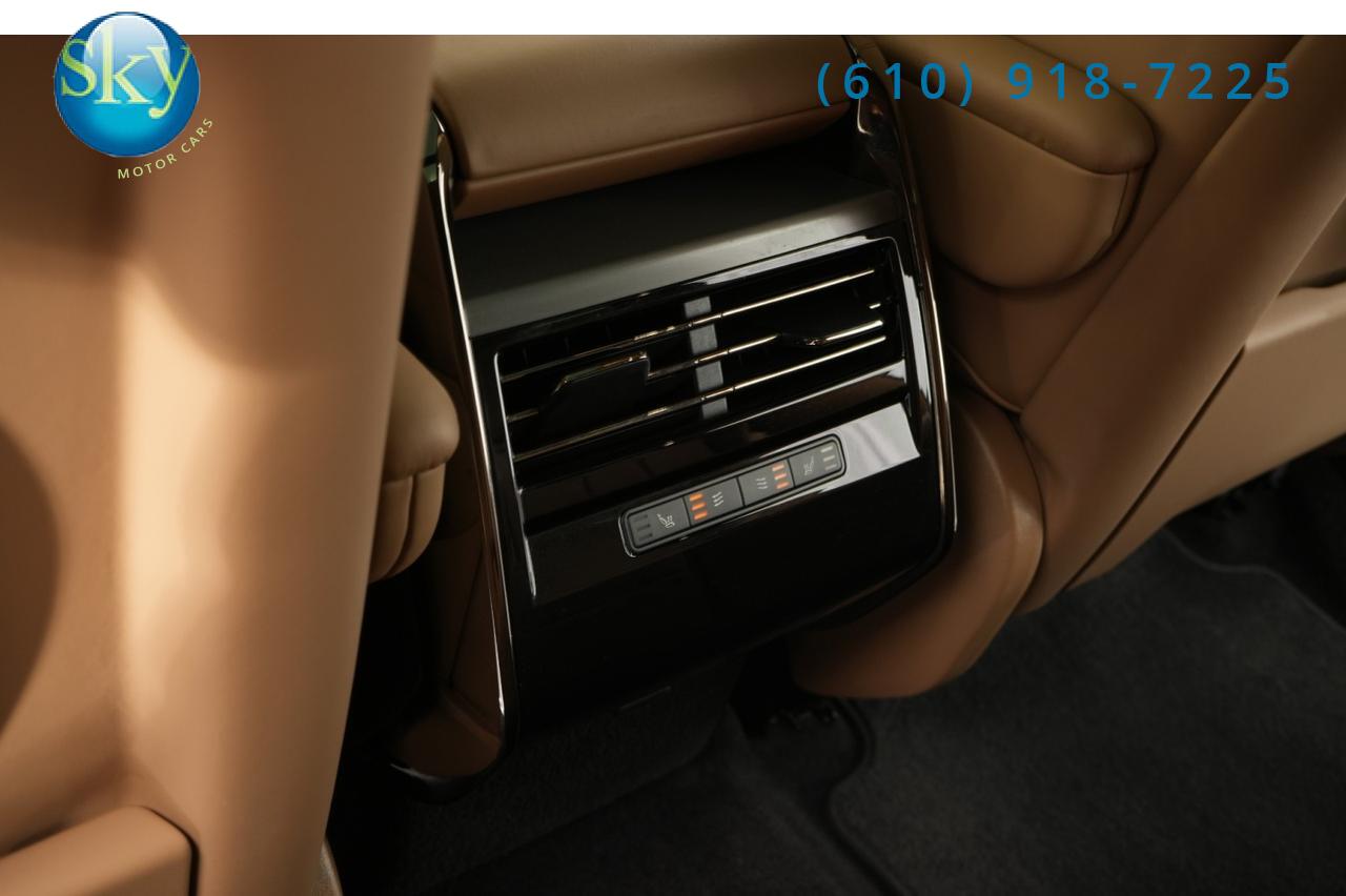 2023 Land Rover Range Rover Sport 4WD SE 23's West Chester PA