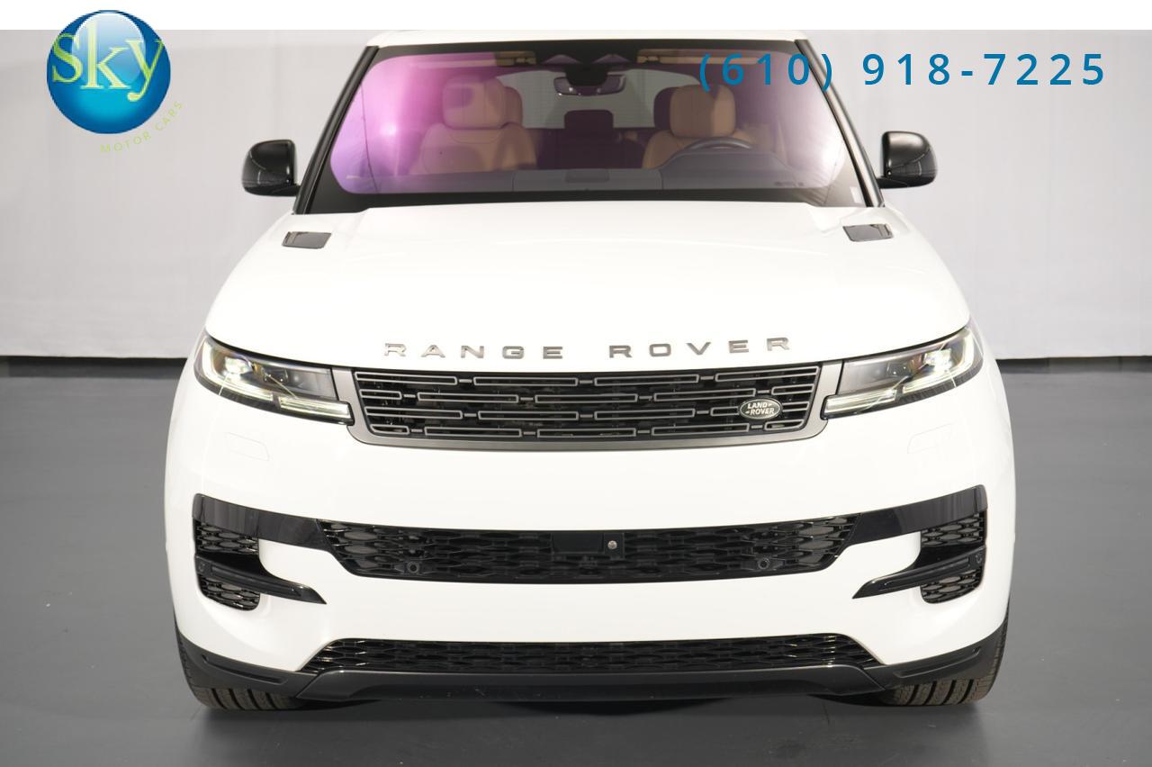 2023 Land Rover Range Rover Sport 4WD SE 23's West Chester PA