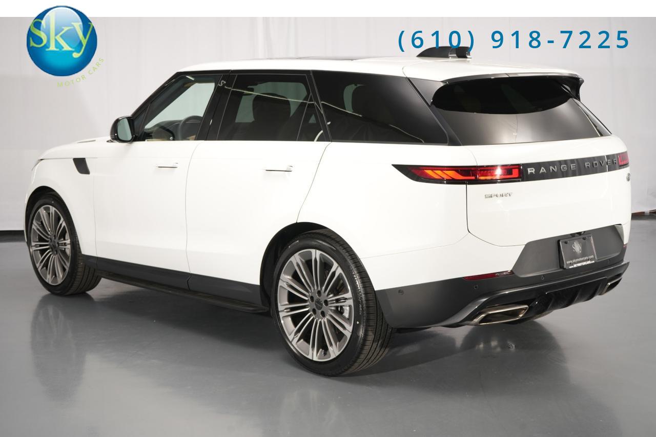 2023 Land Rover Range Rover Sport 4WD SE 23's West Chester PA